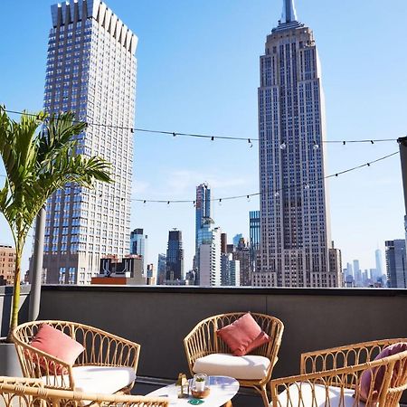Hotel Hendricks New York Eksteriør billede
