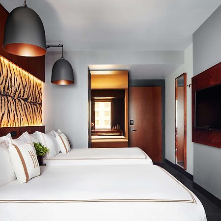 Hotel Hendricks New York Eksteriør billede