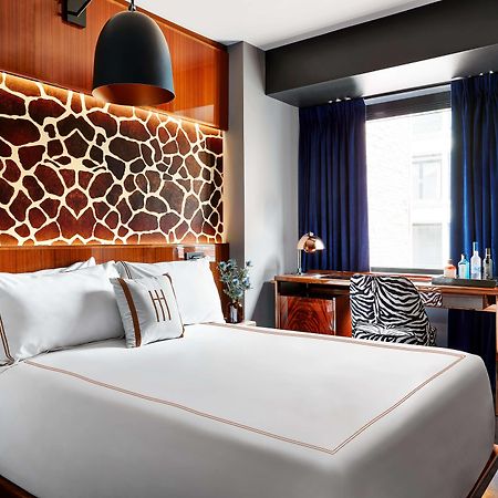 Hotel Hendricks New York Eksteriør billede