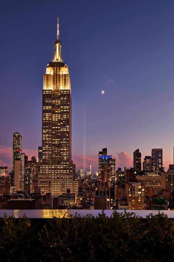 Hotel Hendricks New York Eksteriør billede
