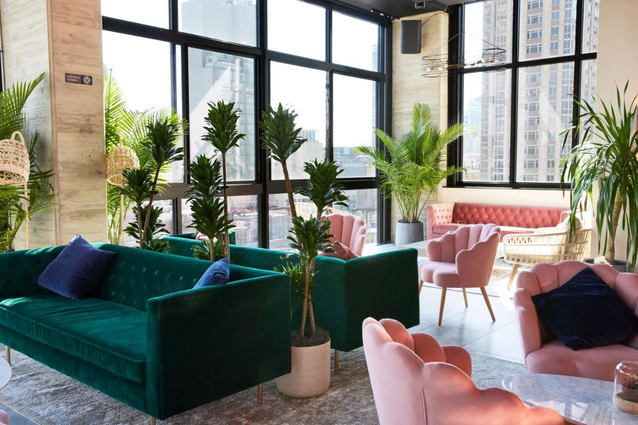 Hotel Hendricks New York Eksteriør billede