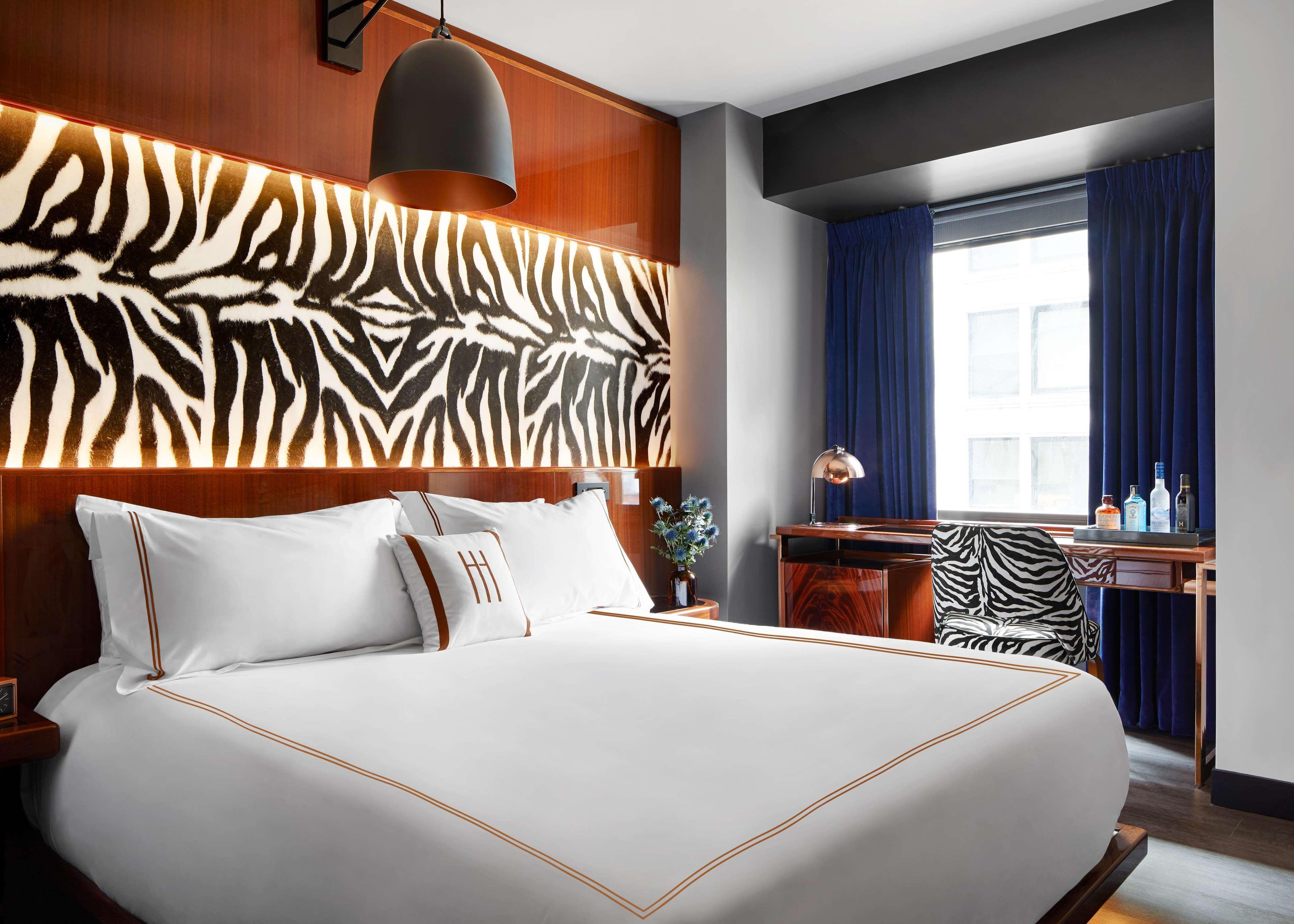 Hotel Hendricks New York Eksteriør billede
