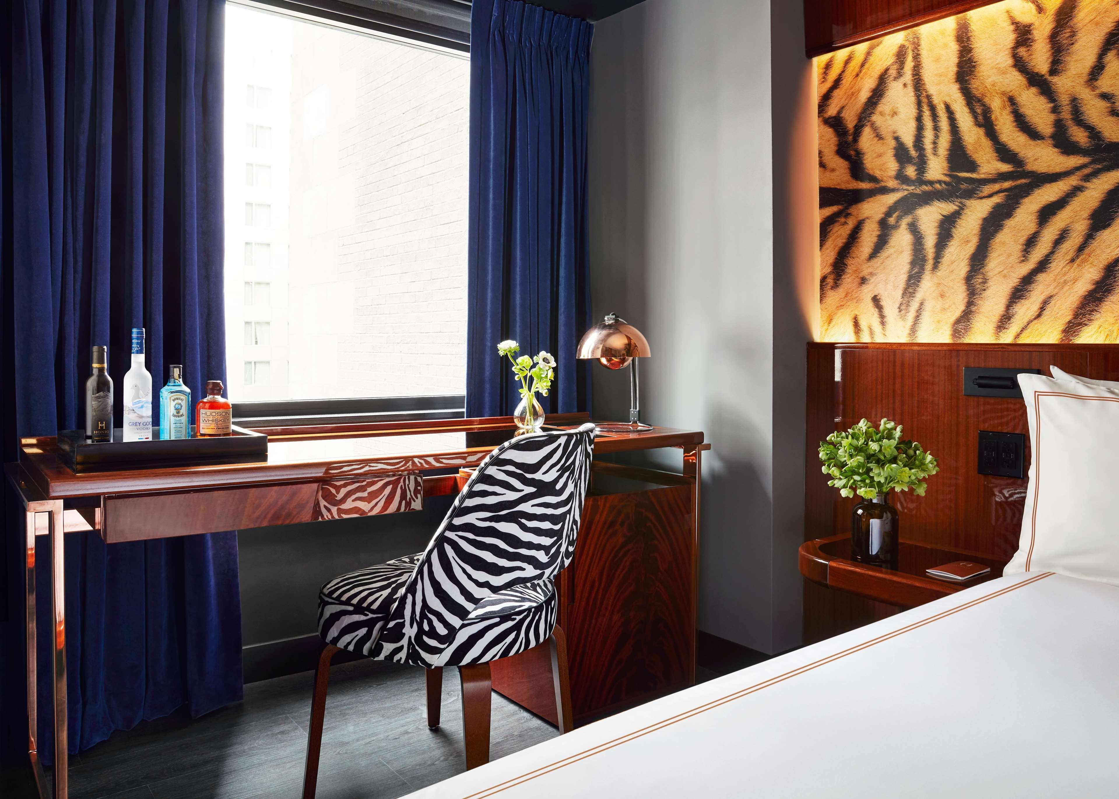Hotel Hendricks New York Eksteriør billede
