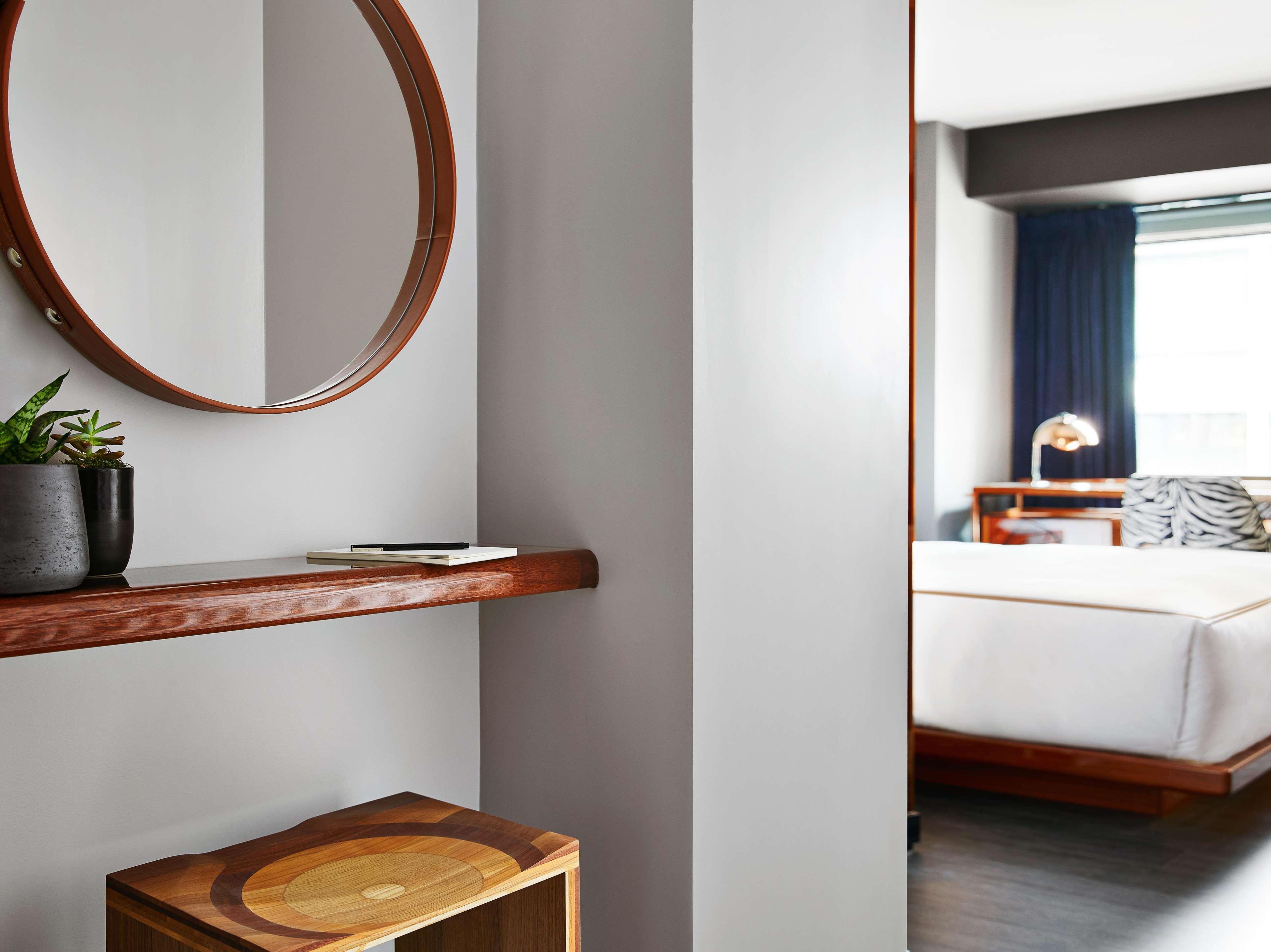 Hotel Hendricks New York Eksteriør billede