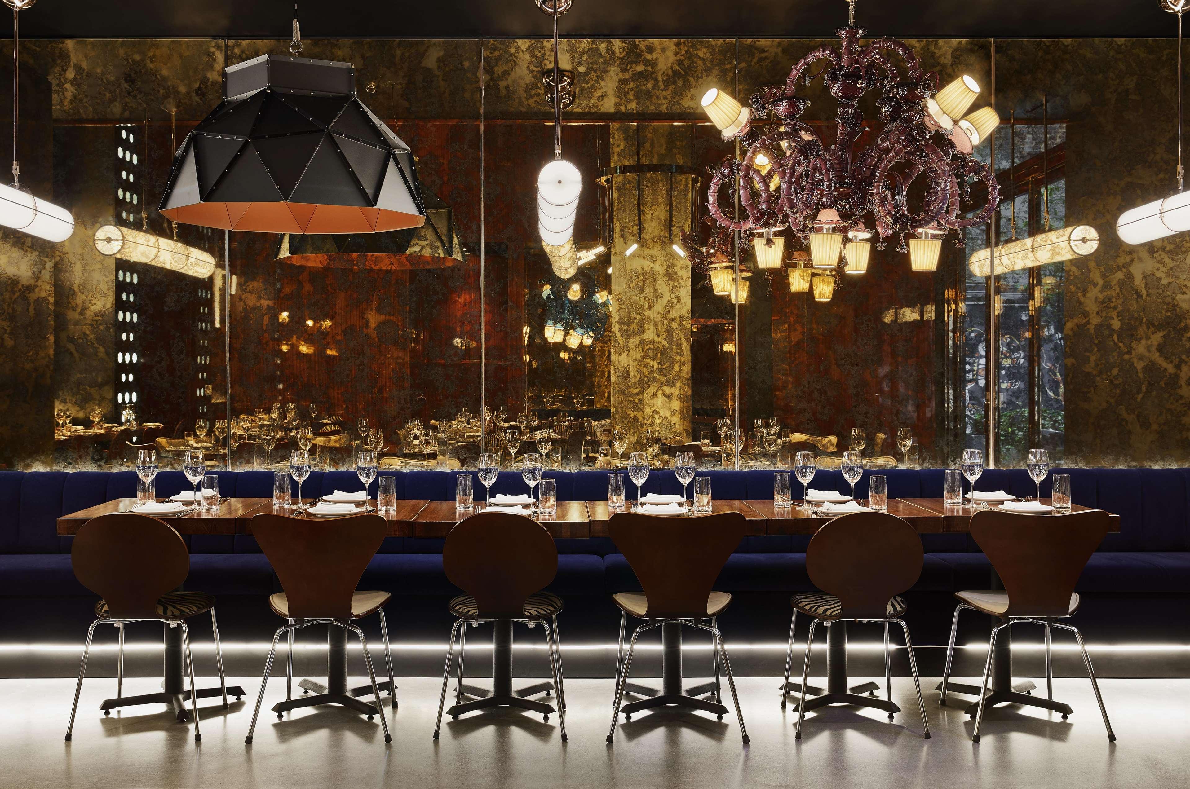 Hotel Hendricks New York Eksteriør billede