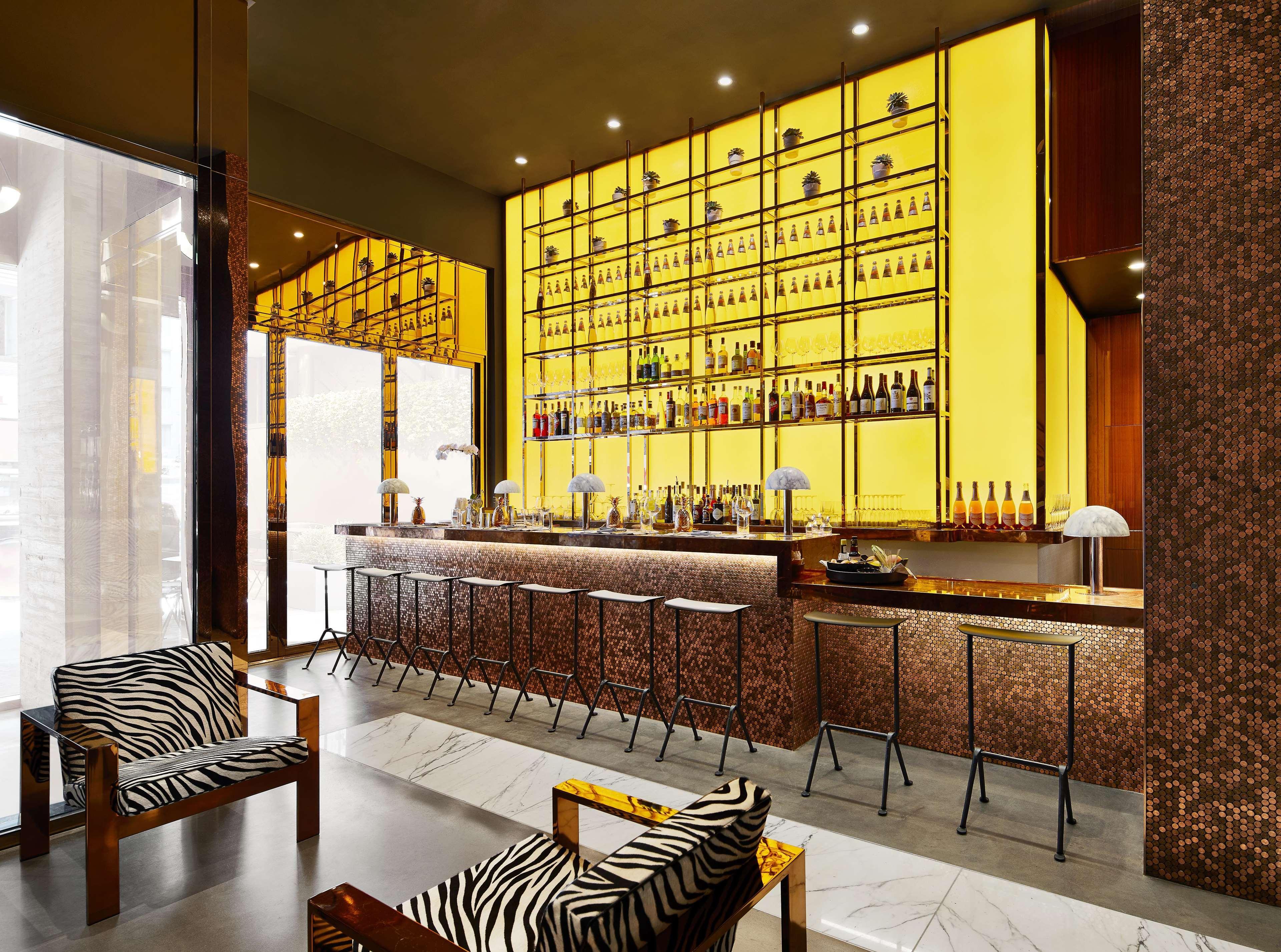 Hotel Hendricks New York Eksteriør billede