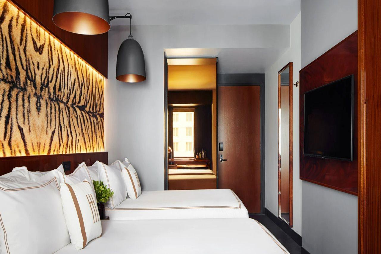Hotel Hendricks New York Eksteriør billede
