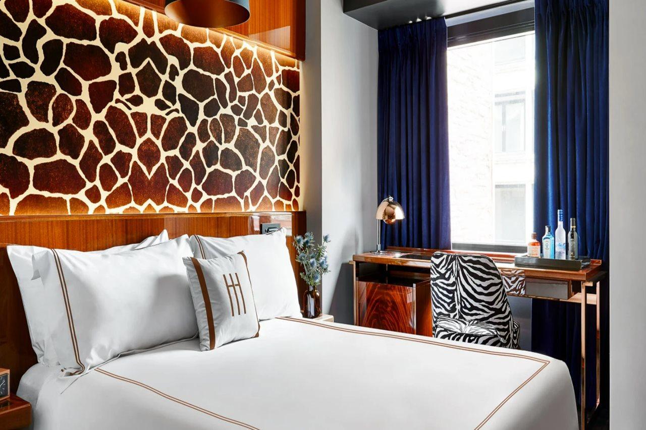 Hotel Hendricks New York Eksteriør billede